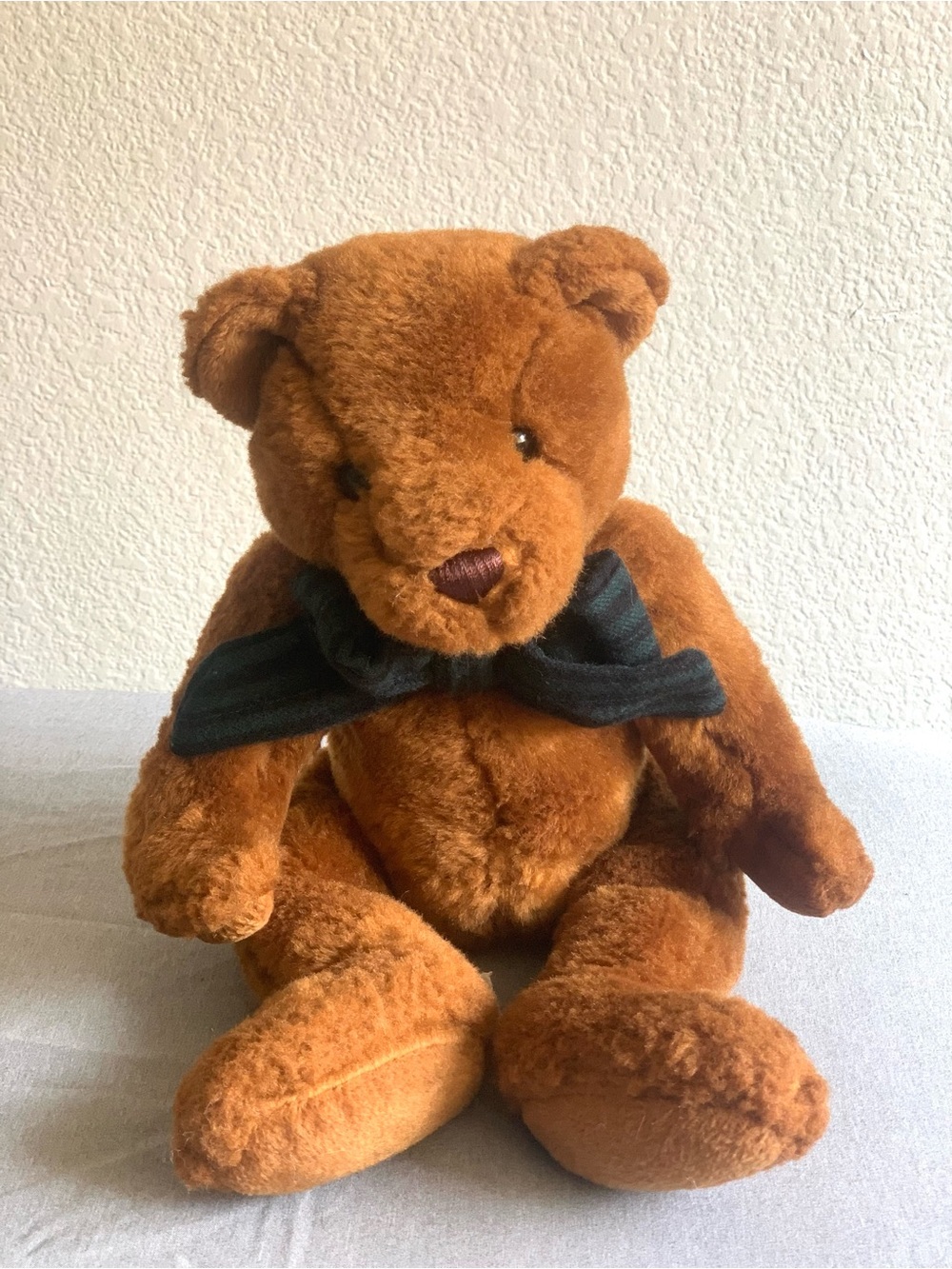 Teddy Bear Bearington Collection 15” Ages 3 and Up